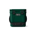 thumbnail image 1 of Enfriador duro Cooler YETI Roadie 24 Black Forest Green, 1 of 9