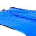 thumbnail image 3 of SKYWALKER TRAMPOLINES 14 FT Round , Bright Blue, Outdoor Trampoline Spring Pad Replacement, Safety Spring Cover for Round Frame Trampolines, 3 of 3