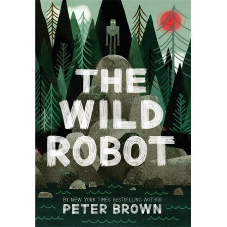 The Wild Robot
