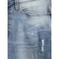 thumbnail image 2 of No Boundaries Men's Skinny Jeans, 2 of 4