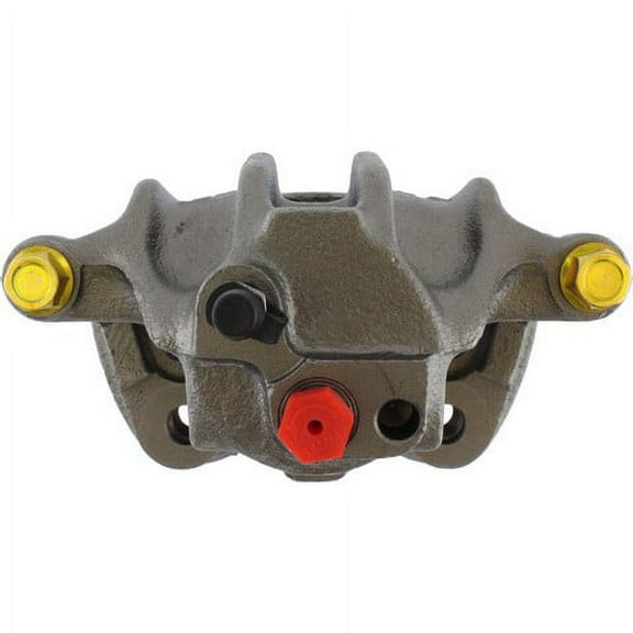Centric Parts Disc Brake Caliper P/N:141.22507 Fits select: 1999,2000-2004 LAND ROVER DISCOVERY II