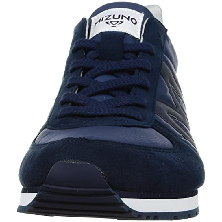 Mizuno MR1 Sneakers for Work or School Lifestyle Casual Navy 24.0 