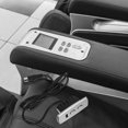 thumbnail image 3 of Miangastore Power Recliner Remote 2 Button 5 Pin Recliner Sofa Part With 5v/2.4a Usb Charging Port Electric Recliner Chair Hand Controller Sofa Replacement Parts, 3 of 8