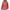 Watermelon Red, variant on Womens Hoodies Trendy Casual Loose Drawstring Long Sleeve Round Neck Color Block Sweatshirts Tops Blouse Plain Hoodie Tops,Gray,S