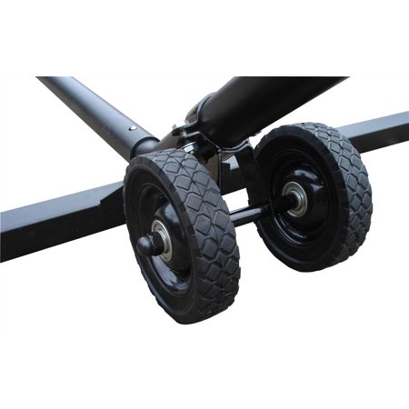 Hammock stand wheel kit Clearance
