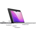 thumbnail image 4 of Case for MacBook Pro 16 inch Case 2023 2022 2021 Release M2 A2780 A2485 M1 Pro/Max Chip with Touch ID, Plastic Hard Shell Protective Cover with Keyboard Skin, 4 of 7