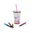 Fashion Angels Confetti Tumbler Design Kit