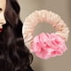 thumbnail image 3 of Cómoda varilla para rizar sin calor Varilla para rizar el cabello Lazy Hair Wrap Curling Slik Satin Rosa Colcomx Barras de curling, 3 of 8