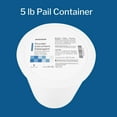 thumbnail image 5 of McKesson Instrument Detergent Powder, Biodegradable, Citrus Scent, 1 Count, 6 Packs, 6 Total, 5 of 6