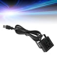 thumbnail image 1 of USB Webcam, USB Camera CMOS Sensor, Support for UVC Protocol OTG Funcion, Computer Webcam for Customize Video, Plug and Play, 1 of 7