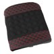 thumbnail image 5 of Car Electric Massage Cushion Lumbar Relaxation Pad 12V High Low Frequency Universal for SUV Offroad, 5 of 5
