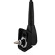 thumbnail image 4 of 17 Inch Square Base Roof Antenna and Mount with Wiring for Peugeot, 4 of 5