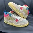 thumbnail image 1 of Jordan Air Jordan 4 Union “Guava” (SEE DESCRIPTION), 1 of 5