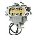 thumbnail image 3 of Carburetor For Honda GX670 24HP Engine 16100-ZN1-813 812 16100-ZN1-802 New, 3 of 9