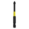 thumbnail image 4 of BTOER 1pc Non-Slip Cross Screwdriver Bit Magnetic Batch Head Im-pact Strong Cross PH2 High Hardness Screw Driver Bits Power Tools, 4 of 9
