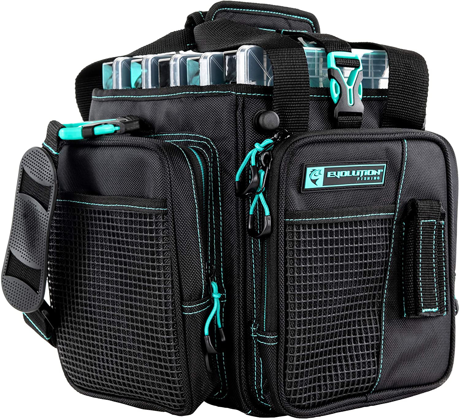 Vertical 3700 Drift Series Tackle Bag 