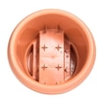 thumbnail image 4 of Fiskars 477125-1001 Planteur de Rails en Chocolat de 12 Po, 4 of 4