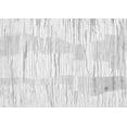 thumbnail image 1 of Ahgly Company Indoor Rectangle Solid Gray Modern Area Rugs, 5' x 8', 1 of 1