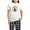 With Checker Pant, variant on CafePress - Murphy Clan Motto Women's Light Pajamas - Women's Short Sleeve Print T-Shirt and Pants Light Cotton Pajama Set