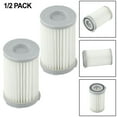 thumbnail image 5 of For Electrolux Hepa Filter for Energica and For Cyclonilite Essential for Maintaining Clean and Healthy Floors 2 PACK, 5 of 6
