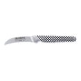 thumbnail image 3 of Global GSF-17-2 1/2 inch, 6cm Bird's Beak Curved Peeling Knife, 3 of 3