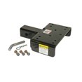 thumbnail image 1 of ATV/UTV Winch Mounting Plate for 2 Inch Receivers - Made in U.S.A., 1 of 4