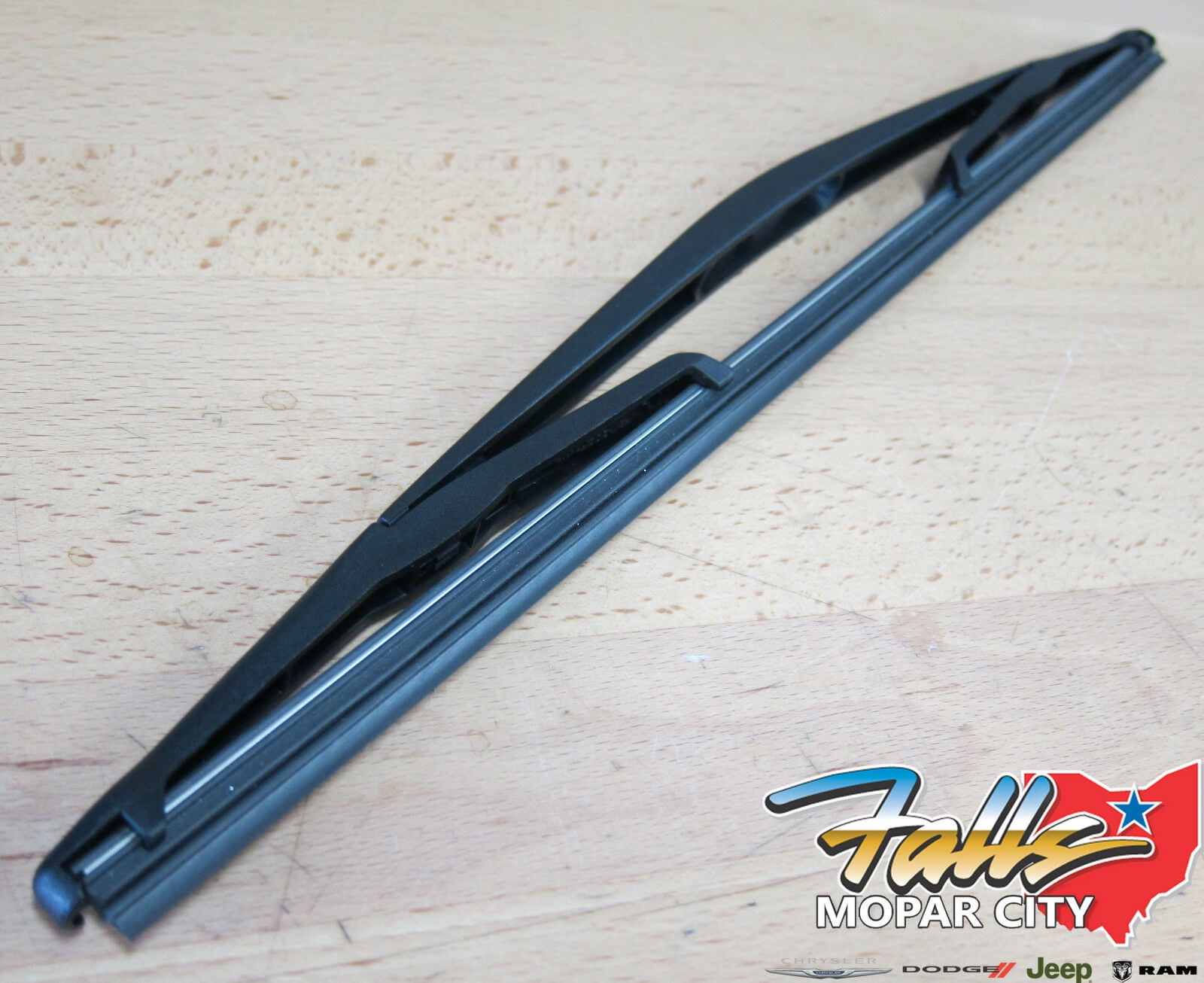 20082010 Chrysler Town & Country Dodge Grand Caravan Rear Wiper Blade