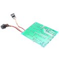 thumbnail image 3 of 5X DC 10-55V 12V 24V 36V 48V 55V 100A Controlador de Velocidad del Motor PWM HHO RC Interruptor de Control Inverso, 3 of 8