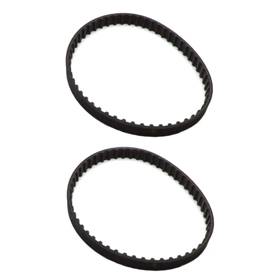 2 Drive Timing Belt for Chicago Electric Harbor Freight 90045 Belt Sander