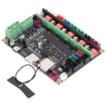 thumbnail image 3 of ESP32 3D Printer Motherboard, 8M Byte Flash Memory High Speed MCU USB Update Firmware 3D Printer Control Board With Wifi For Serial Screen, 3 of 8