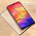 thumbnail image 2 of 4Pcs Tempered Glass For Xiaomi Redmi 9a Protective Glass, 2 of 2