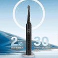 thumbnail image 4 of T5 Sonic Electric Toothbrush Adult Couple Rechargeable Electric Toothbrush 1 Handle 8 Brush heads 1 box, 4 of 4