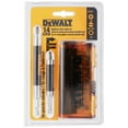 thumbnail image 2 of DeWalt® Magnetic Drive Guide Set 14 pc Pack, 2 of 4