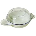 thumbnail image 1 of 60510CD Œufs et Muffins Petit-Déjeuner Micro-Ondes - Pack de 6, 1 of 1