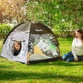thumbnail image 3 of Carpa de Juego NARMAY Mundo Espacial para Niños Interior/Exterior, 3 of 8