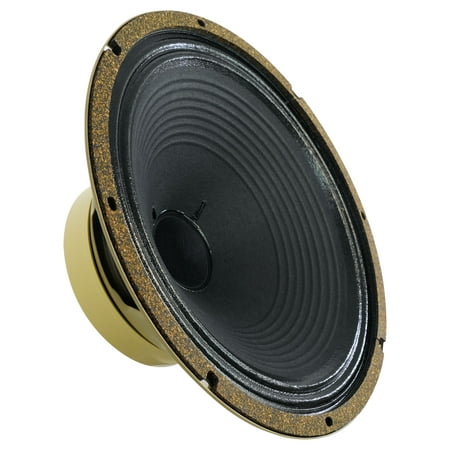 UPC: 0739894586405 | Celestion G12M-65 Creamback 12-Inch 65W Guitar Speaker 8 Ohm W/ Ceramic Magnet