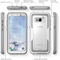 thumbnail image 3 of Funda Galaxy S8 Plus Armorbox Blanco i-Blason ArmorBox, 3 of 4