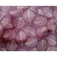 thumbnail image 4 of oneOone Polyester Spandex Dark Magenta Fabric Block Craft Projects Decor Fabric Printed By The Yard 56 Inch Wide-7M, 4 of 5