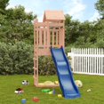 thumbnail image 1 of vidaXL Outdoor Playset Solid Wood Douglas, 1 of 5