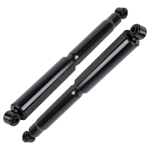For Ford Expedition 1997-2002 Pair Rear Shock Absorber Set - BuyAutoParts