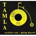 thumbnail image 2 of The Satintones - Going to the Hop / Motor City - Music & Performance - Vinyl [7-Inch], 2 of 3