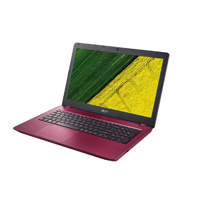 Acer Aspire F 15 F5-573-55W1 Core i5 7200U GB RAM