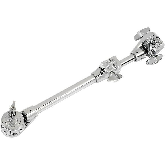 Drum Workshop DWSM778 Turnable & Telescoping Dog Bone, Chrome
