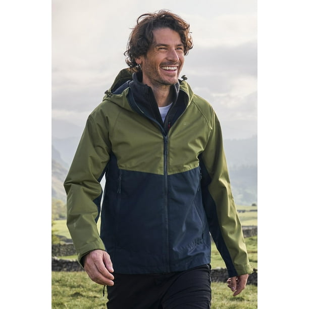 Hiking coat hotsell