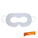 thumbnail image 1 of Gafas VR Protección facial Cubierta suave para los ojos Parche ocular desechable que absorbe el sudor, Spunlace, Sin cuerda 100 Unids/set Eigraketly EL2385-04B, 1 of 2