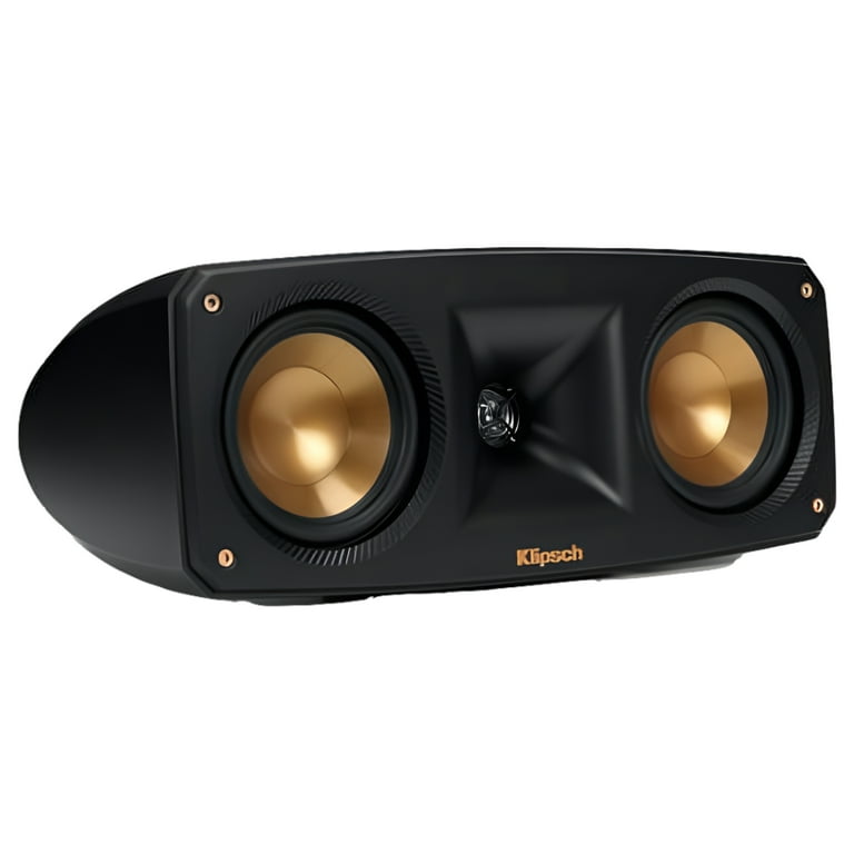 Klipsch Reference Theater 5.1 スピーカーセット Amazon.com: Klipsch Reference Theater Pack 5.1-Channel