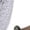 White, variant on Women'S Pointelle Knit Short Puff Sleeve Crewneck Sweater - Casual and Stylish White L