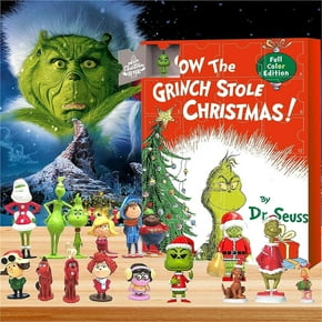 grinch | Walmart Canada