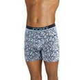 thumbnail image 2 of Jockey Men's True Style 6" Boxer Brief - 3 Pack, 2 of 5