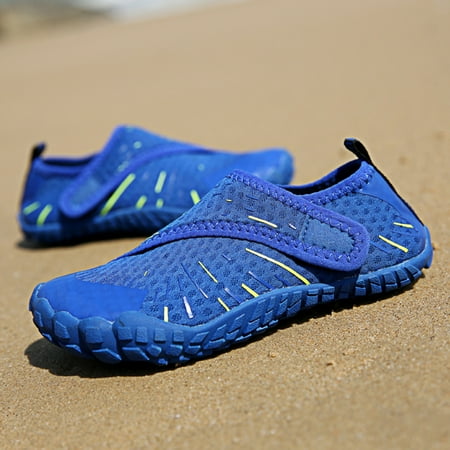 

TIANEK Shoes For Women Kids Barefoot Quick Dry Slip-on Aqua Socks Beach Sports Swim Sur Water Shoes